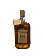 2018 Wathen's Kentucky Bourbon Single Barrel 94 Proof 750ml