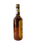 The Bourbon de Luxe Distillery Co. Kentucky Straight Bourbon Whiskey 80 Proof 750ml