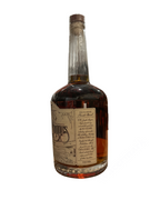 Jos. A. Magnus & Co. Joseph Magnus Hand Selected Straight Bourbon Whiskey Finished in Cognac Casks 106.94 Proof