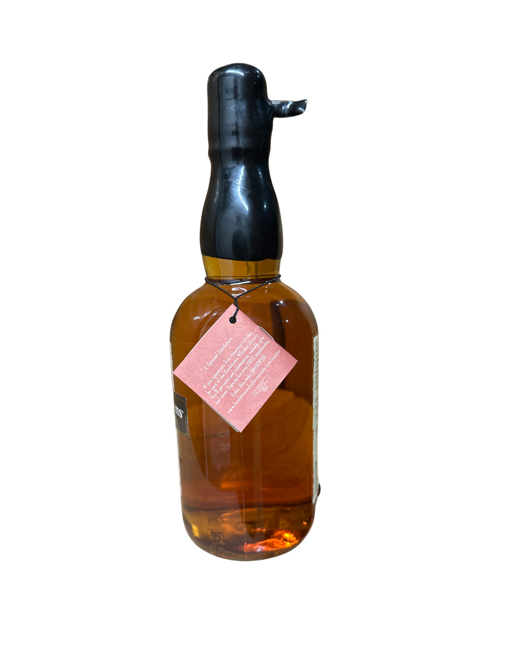 2012 Heaven Hill Evan Williams 86.6 Proof 750ml