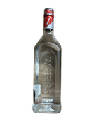 Jose Cuervo The Rolling Stones Tour Pick Blue Agave Silver Tequila 81 Proof 750ml