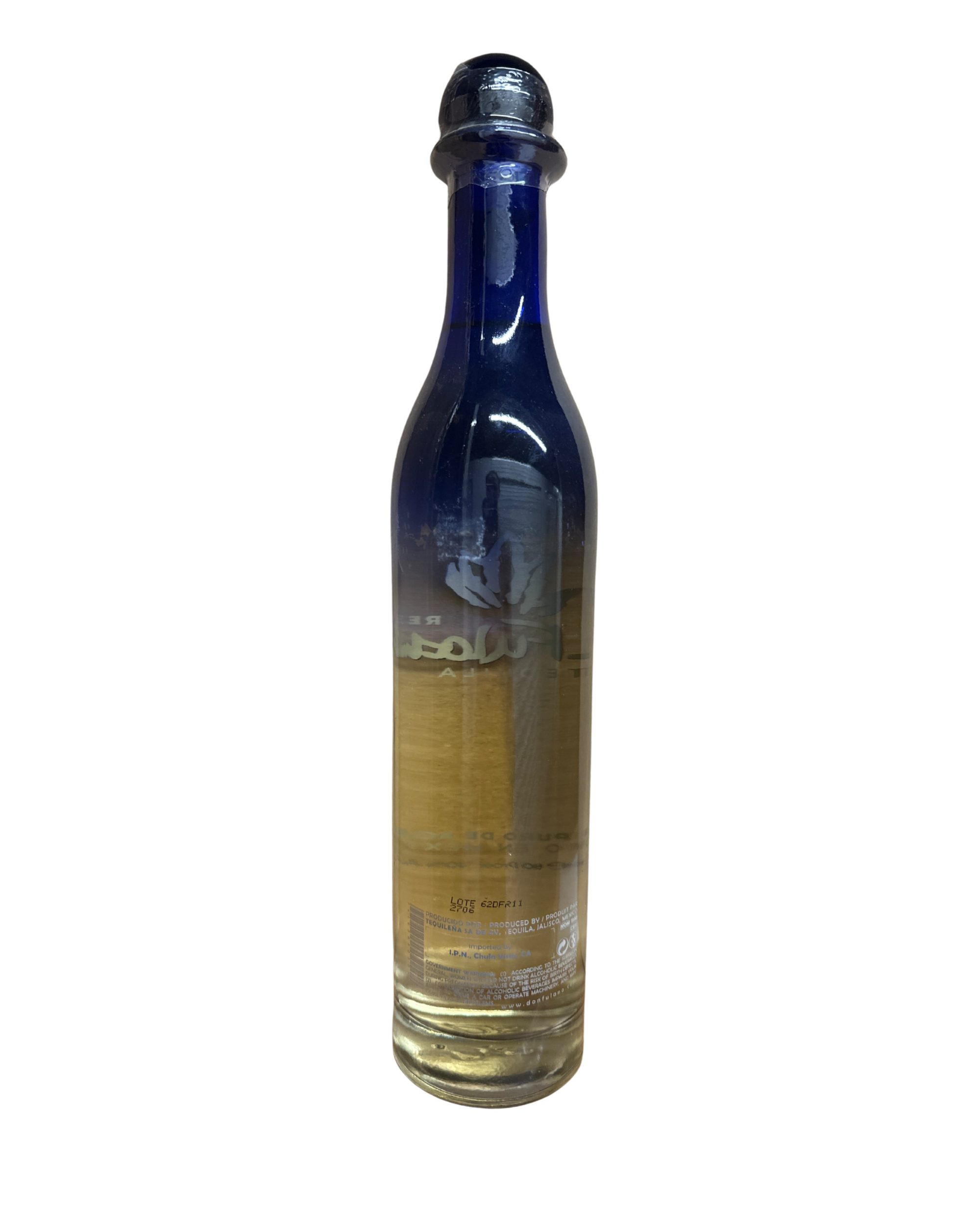 Don Fulano Reposado 80 Proof 750ml