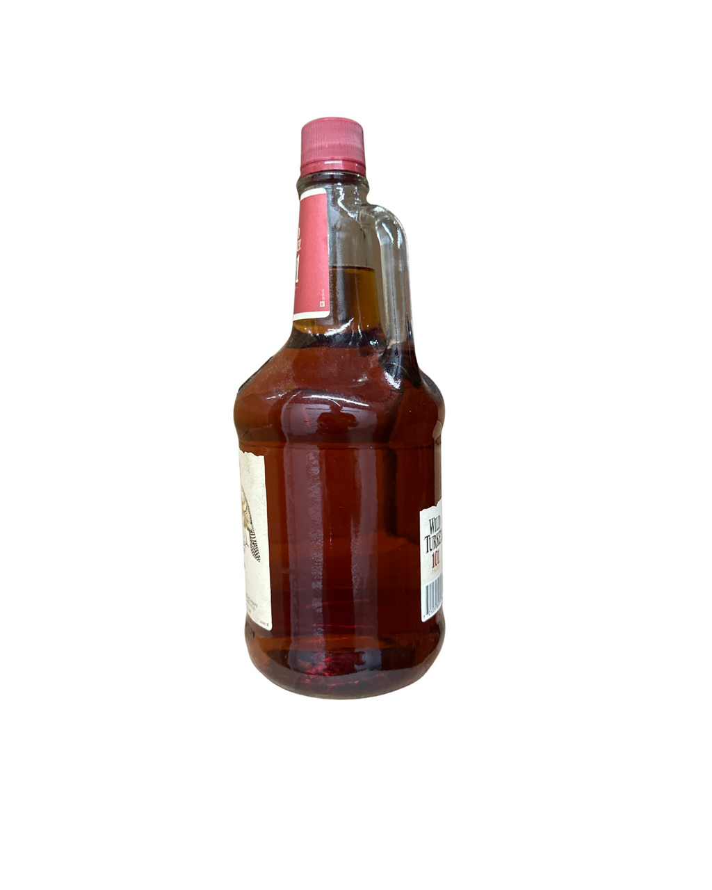 2013 Wild Turkey Austin Nichols 101 Proof 1.75ml