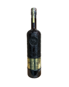 2021 SMOKE WAGON BARREL STRENGTH BOURBON 113.96 Proof 750ml Batch 58