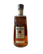2015 Four Roses Single Barrel Schneider’s of Capital Hill 105.4 Proof 750ml