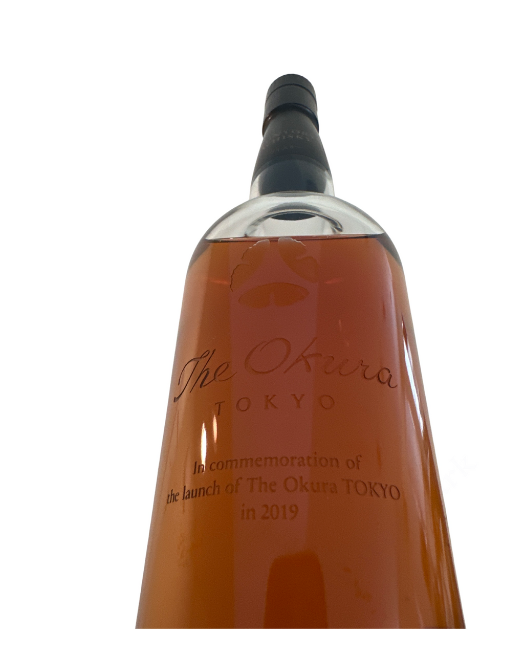 2019 Suntory The Okura Tokyo Hotel 86 Proof 700ml