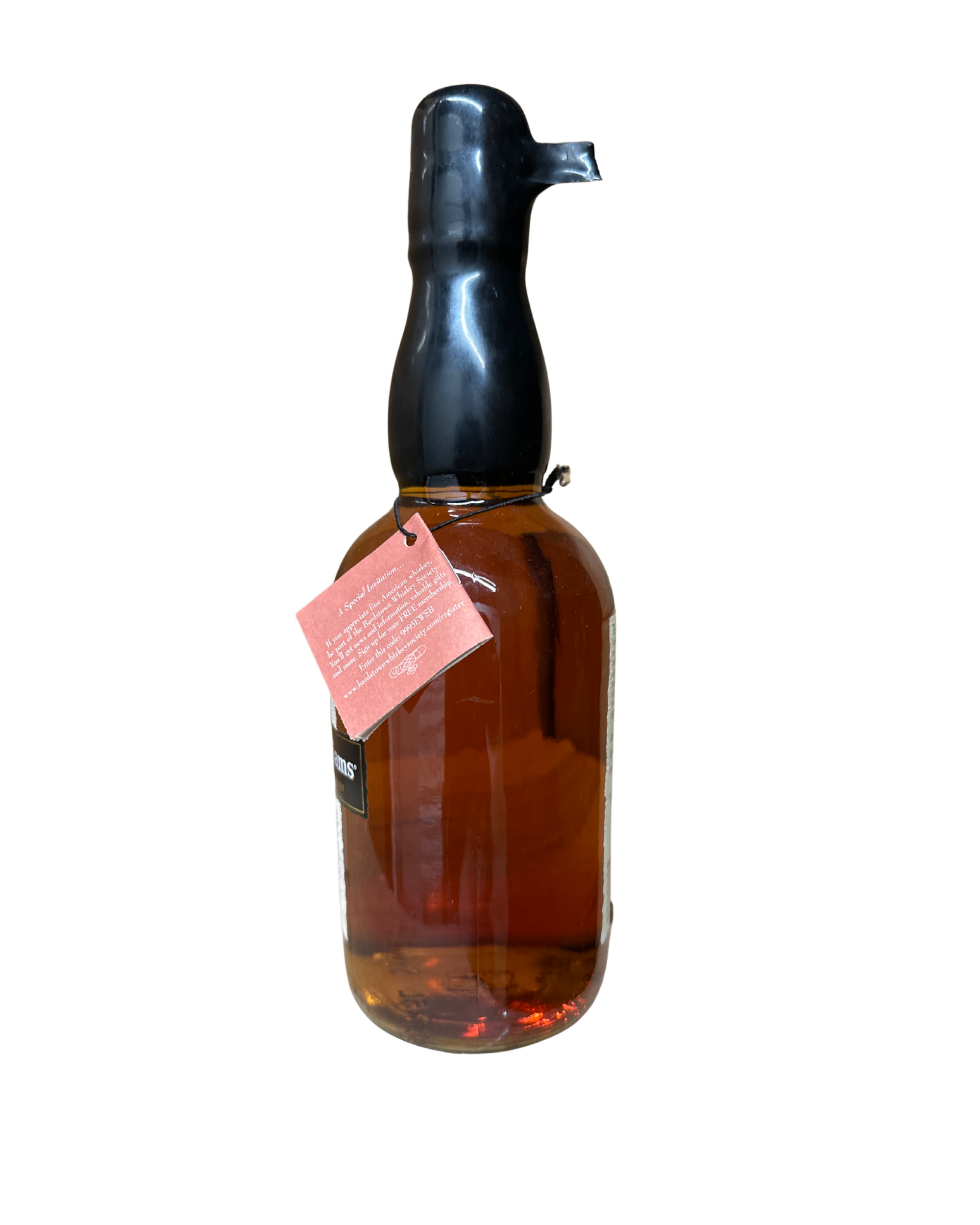 2014 Heaven Hill Evan Williams 86.6 Proof 750ml