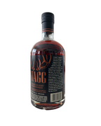 2022 Stagg 132.2 Proof 750ml Batch 22A