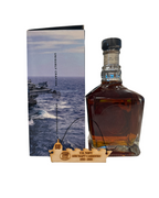 2022 Jack Daniel's Single Barrel Select 100 Year Anniversary Aircraft Carriers Tennessee Whiskey 94 Proof 750ml