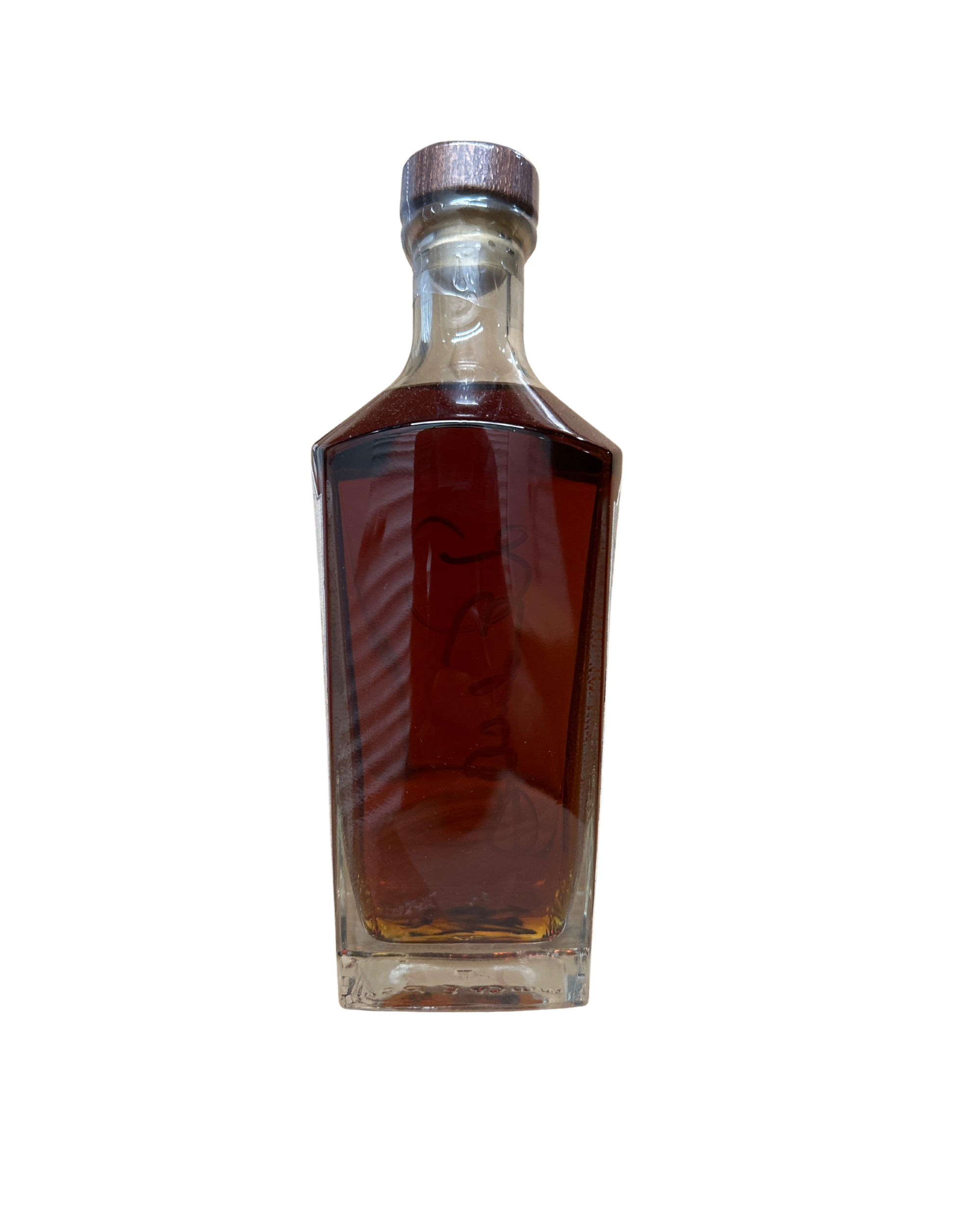 2017 J. Mattingly Old Baldy Small 126 Proof