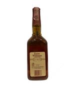 1990 Evan Williams Kentucky Straight Bourbon Whiskey 86 Proof