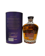 2017 Crown Royal Noble Collection Wine Barrel Finished 81 Proof 750ml