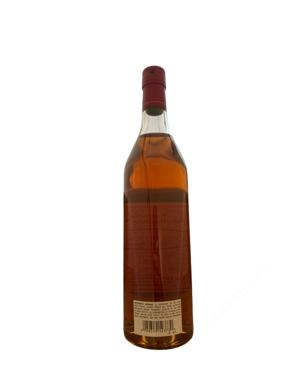 2008 Old Rip Van Winkle Distillery Van Winkle Special Reserve 12 Years Old 90.4 Proof