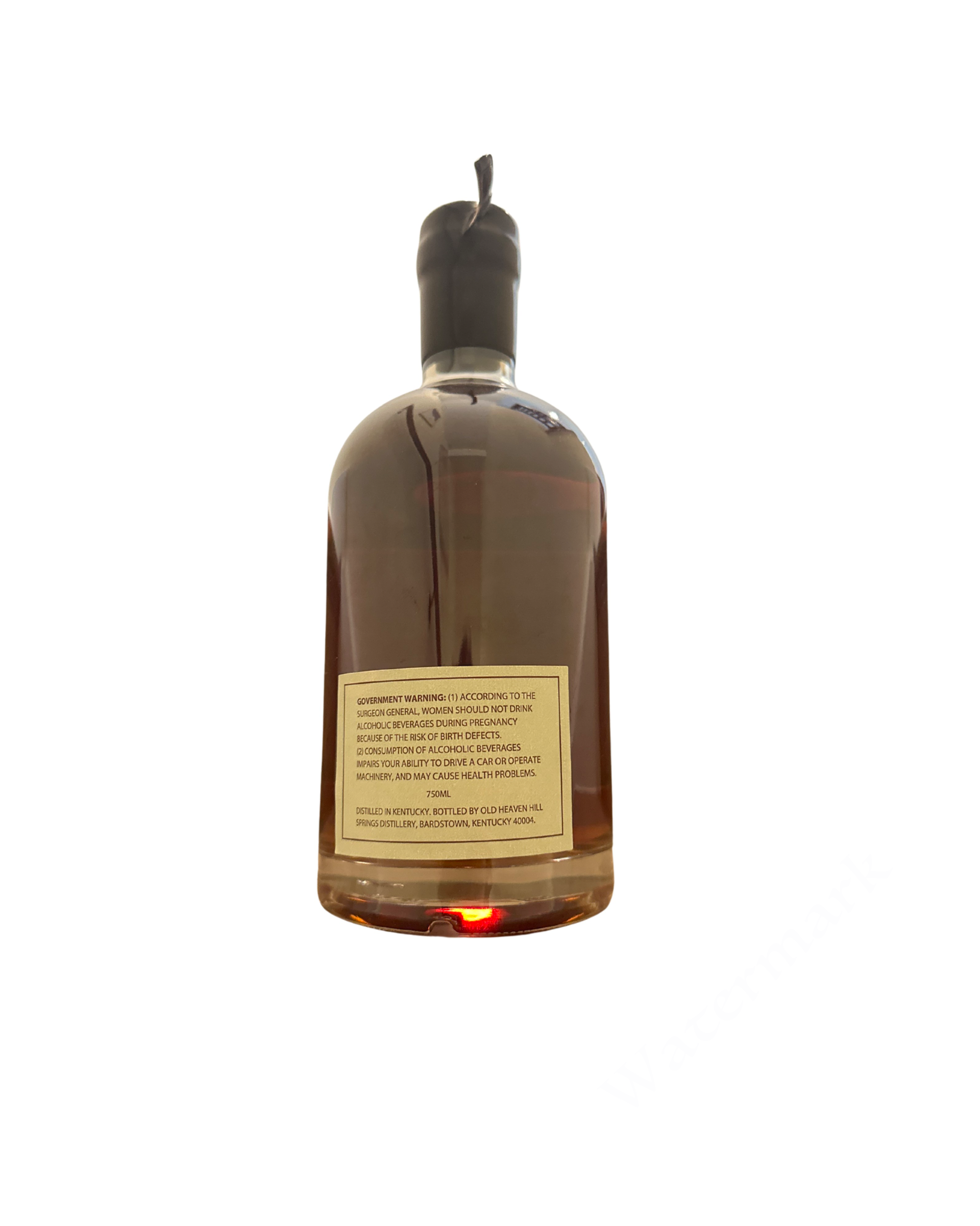 Heaven Hill Distilleries, Inc. William Heavenhill Signature 127.6 Proof