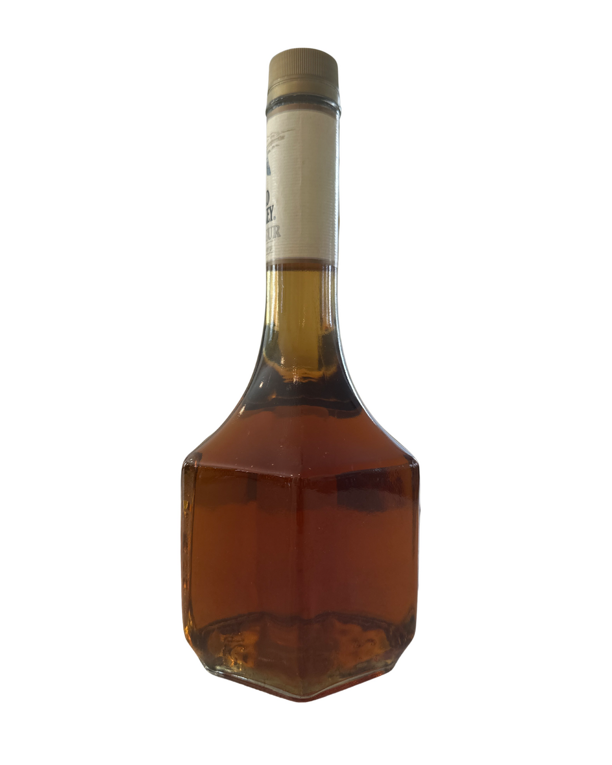 2004 Austin Nichols Wild Turkey Liqueur with Honey 60 Proof 750ml