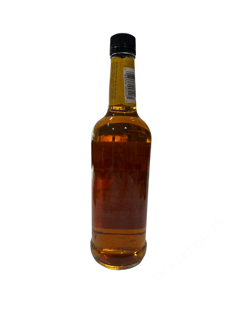 2013 The Old Taylor Distillery Company Old Taylor Kentucky Straight Bourbon Whiskey 80 Proof 750ml