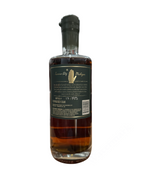 Traverse City Whiskey Co. Signature Edition Straight Rye Whiskey Barrel Proof 115.8 Proof