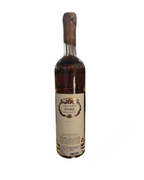 Willett Bonili Family Estate Bottled Single Barrel Bourbon Rare Release 117 Proof
