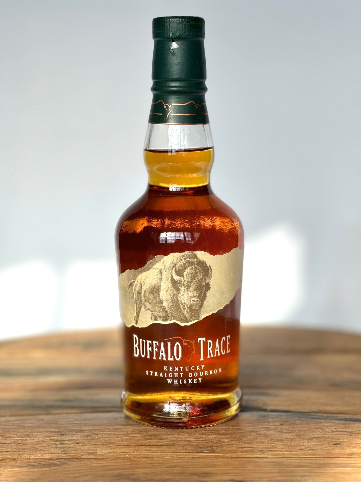 Buffalo Trace (375mL)