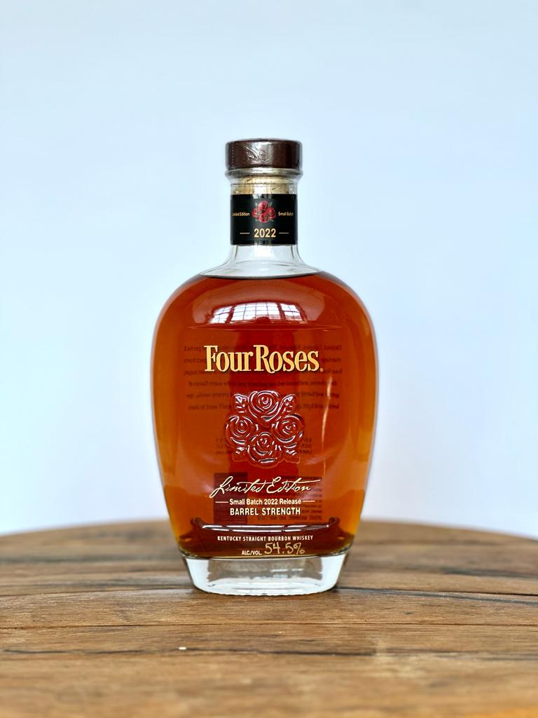 Four Roses Small Batch Limited Edition [2022] 700ml