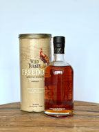 Wild Turkey Freedom (with tube) [2006]