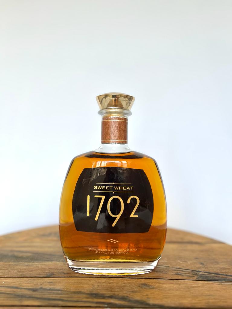 1792 Sweet Wheat Limited Edition