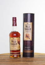 Wild Turkey Faux Split [1999]