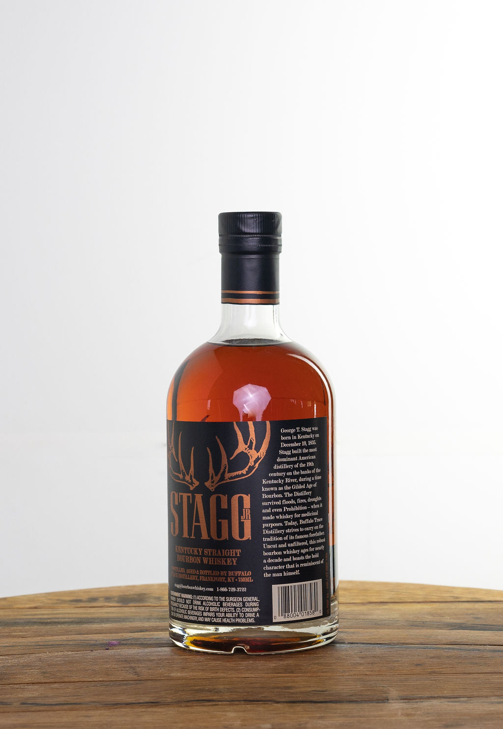 Stagg Junior (Random Batch)