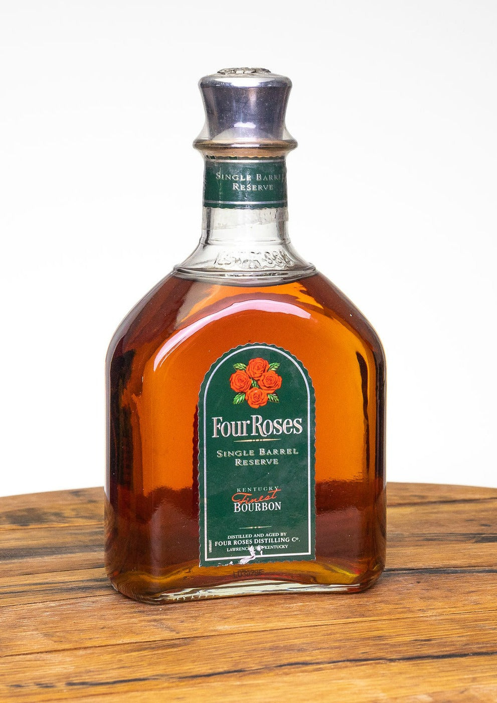 Four Roses Original Single Barrel