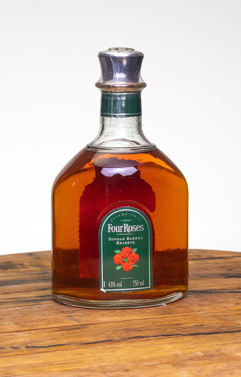Four Roses Original Single Barrel