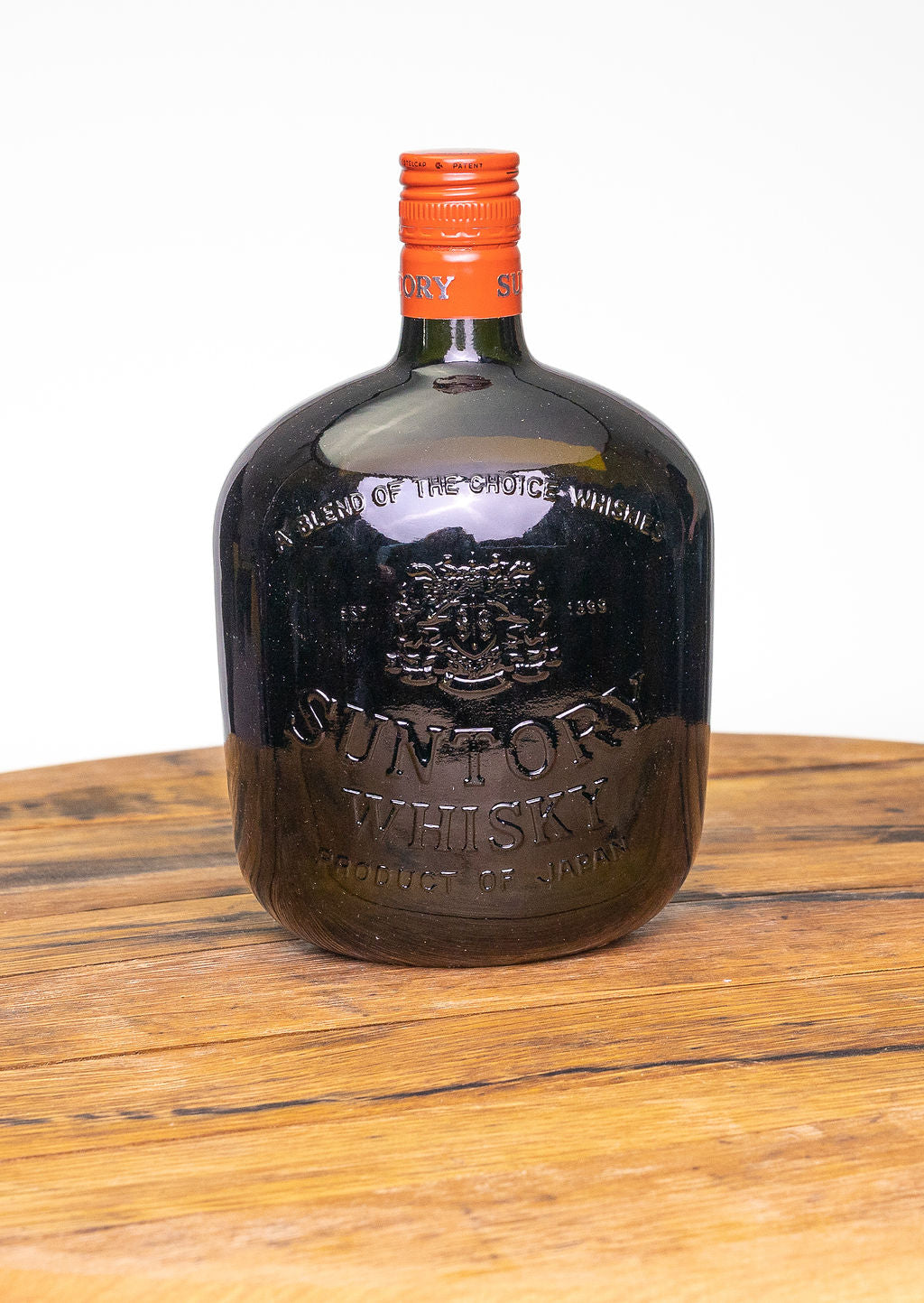 Yamazaki (Suntory) Very Rare Old [1970's]