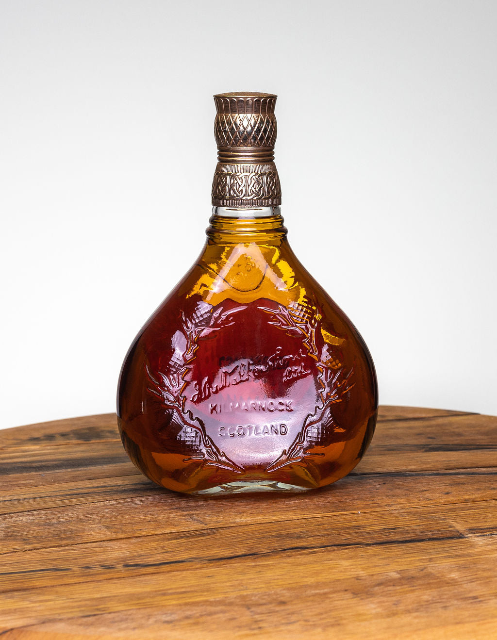 Johnnie Walker Swing