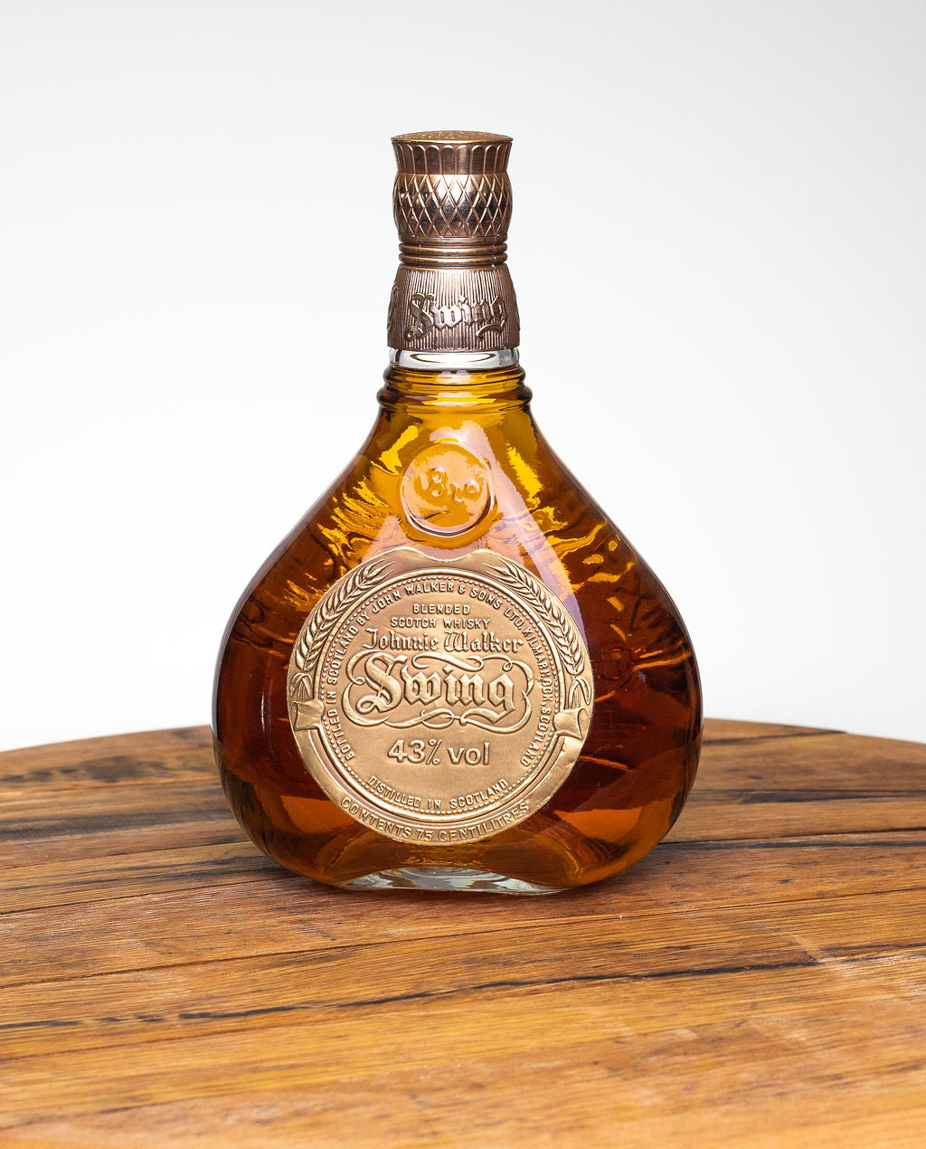 Johnnie Walker Swing
