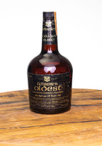 Wiser's Oldest 18 Year (1950's/60's)