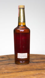 I.W. Harper Gold Medal