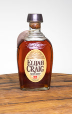 Elijah Craig 12 Year [1998]
