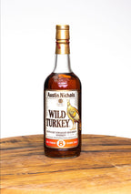 Wild Turkey 8 Year 101 [1996]