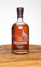 Wild Turkey Freedom (No Tube) [2006]