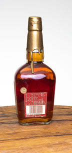 Maker's Mark Gold Wax