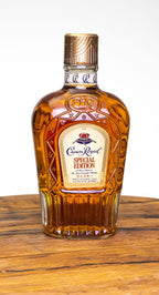 Crown Royal Japanese Limited Edition (With Bag)