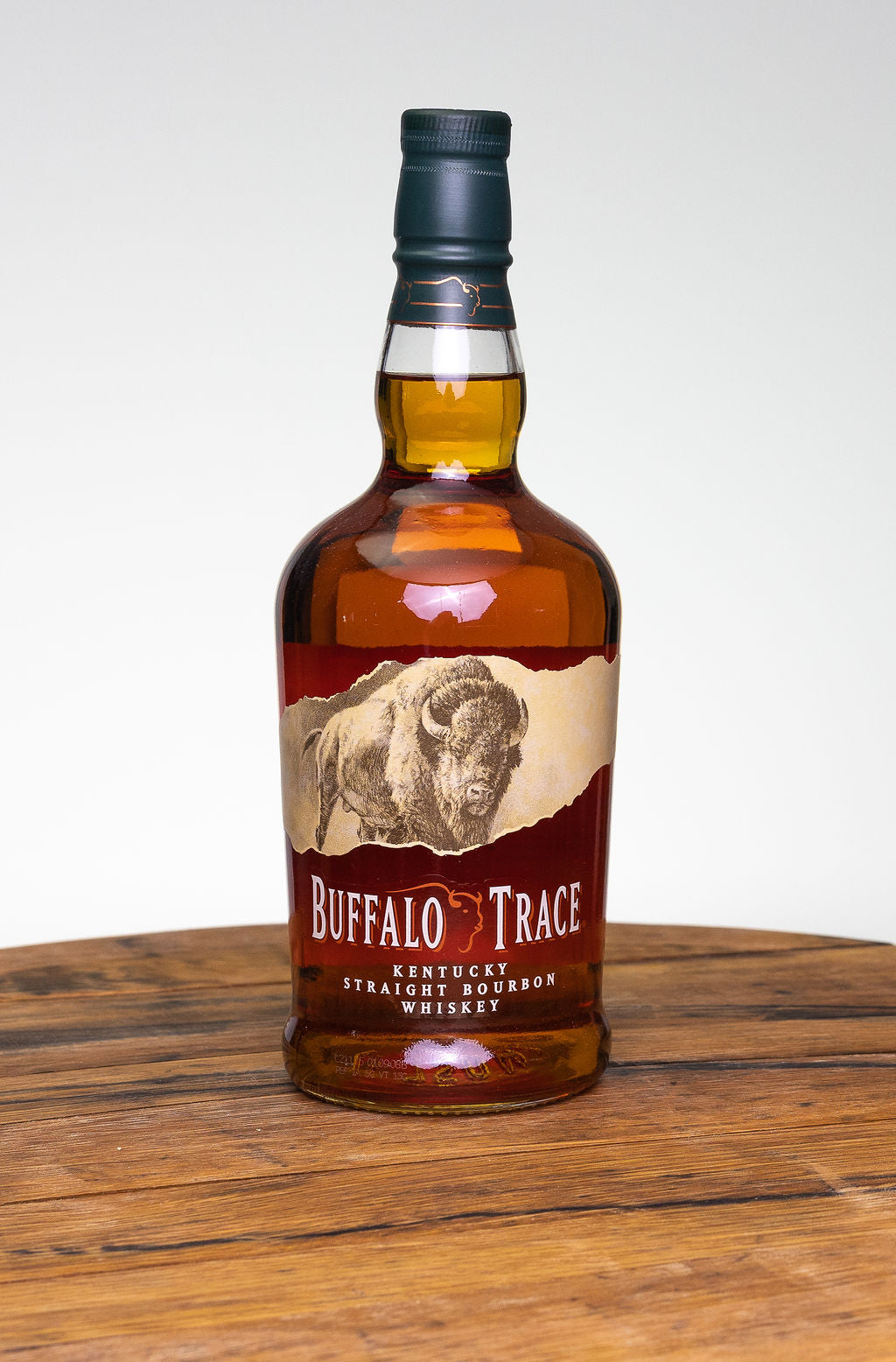 Buffalo Trace (750ml)