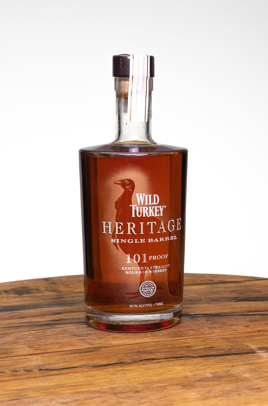 Wild Turkey Heritage [2005]
