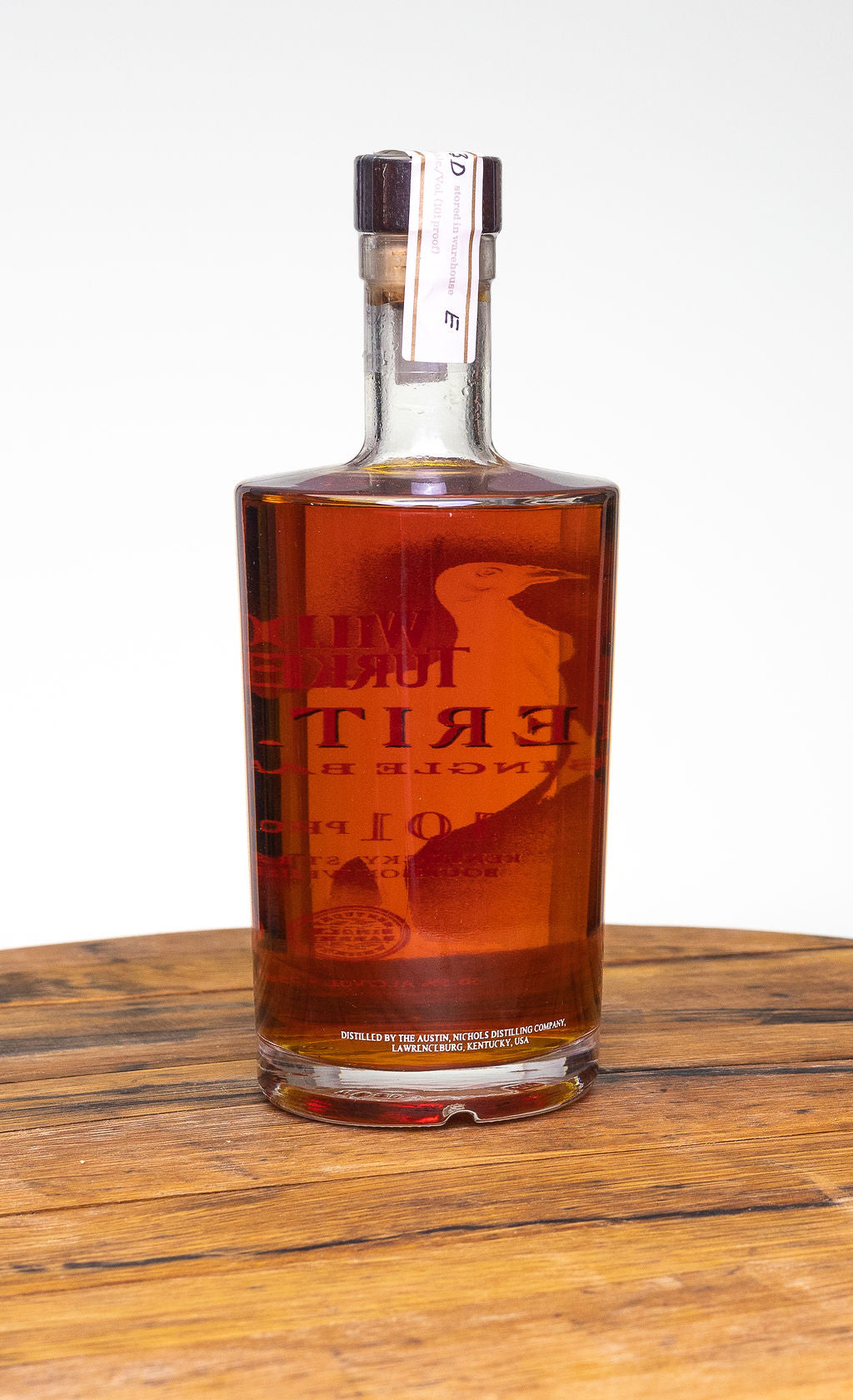 Wild Turkey Heritage [2005]