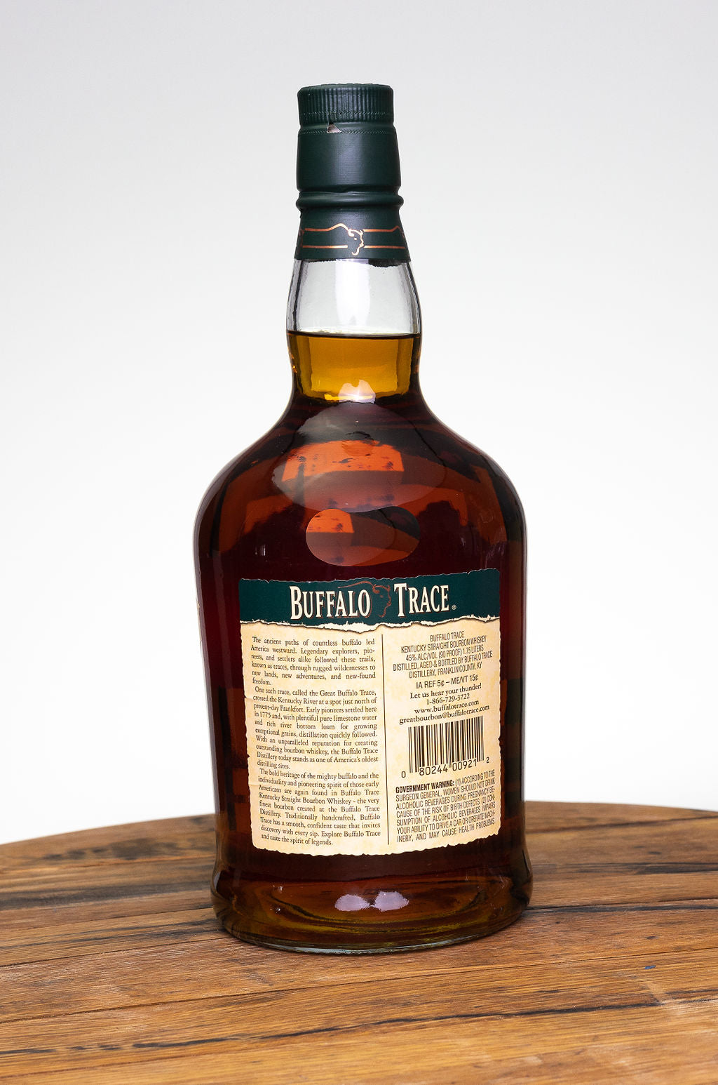 Buffalo Trace (1750ml)
