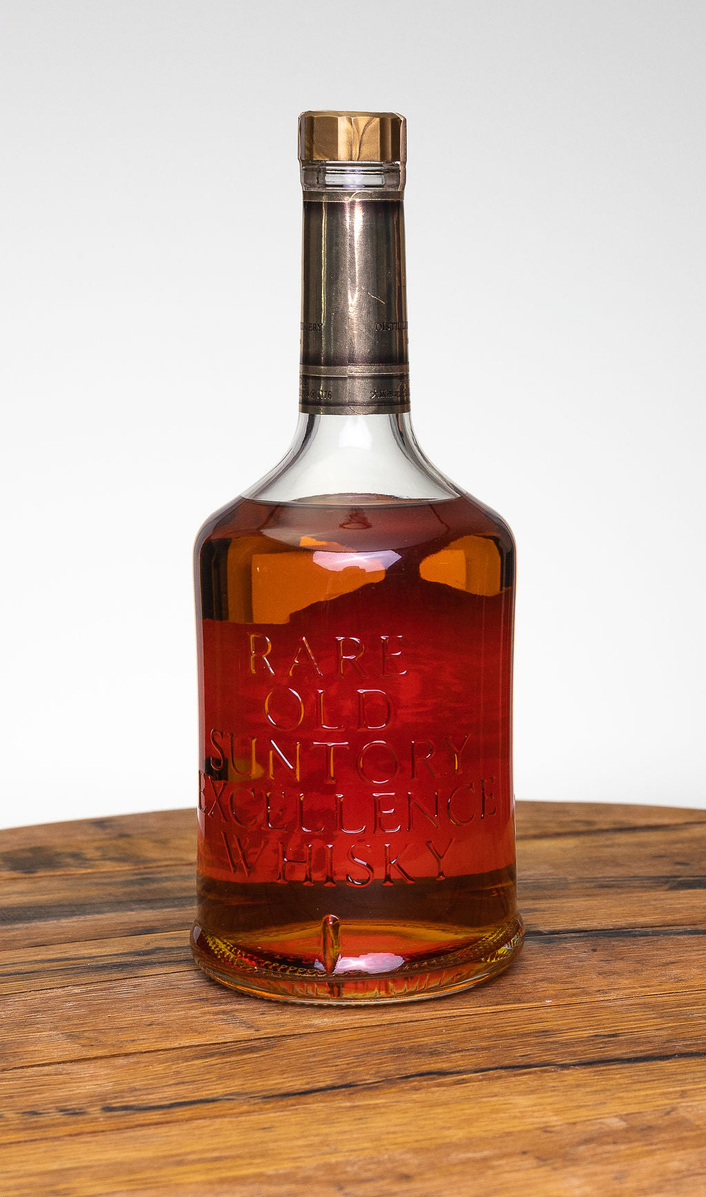 Yamazaki (Suntory) Sherry Oak