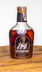 Old Grand-Dad 114 [1993]