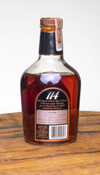 Old Grand-Dad 114 [1993]