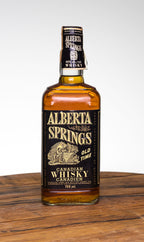Alberta Springs [1975]