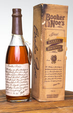 Booker Noe's Brown Wax  (C-C-16-82) [1982]