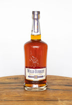 Wild Turkey 12 Year 2022 Release